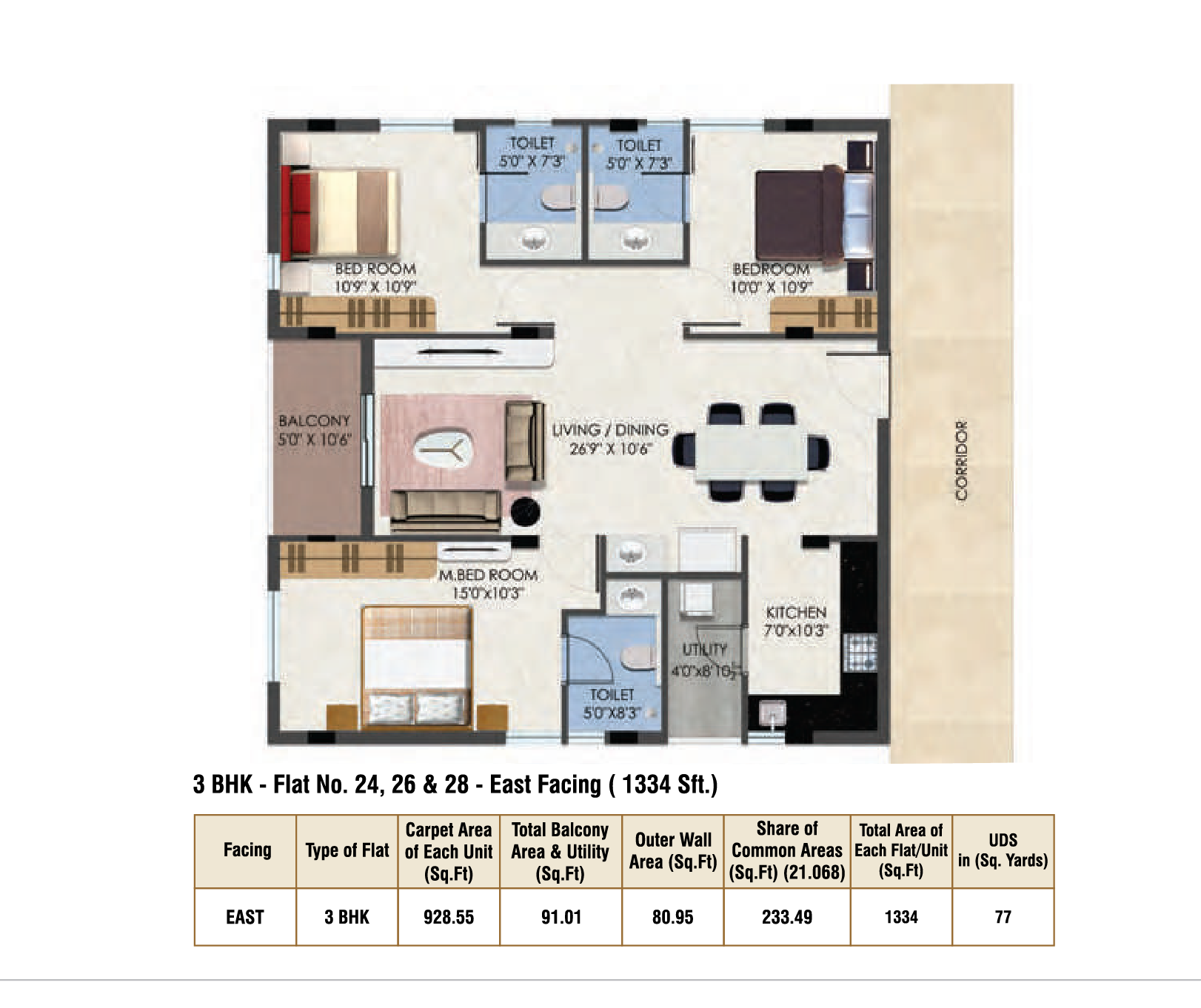 Plan / drawing